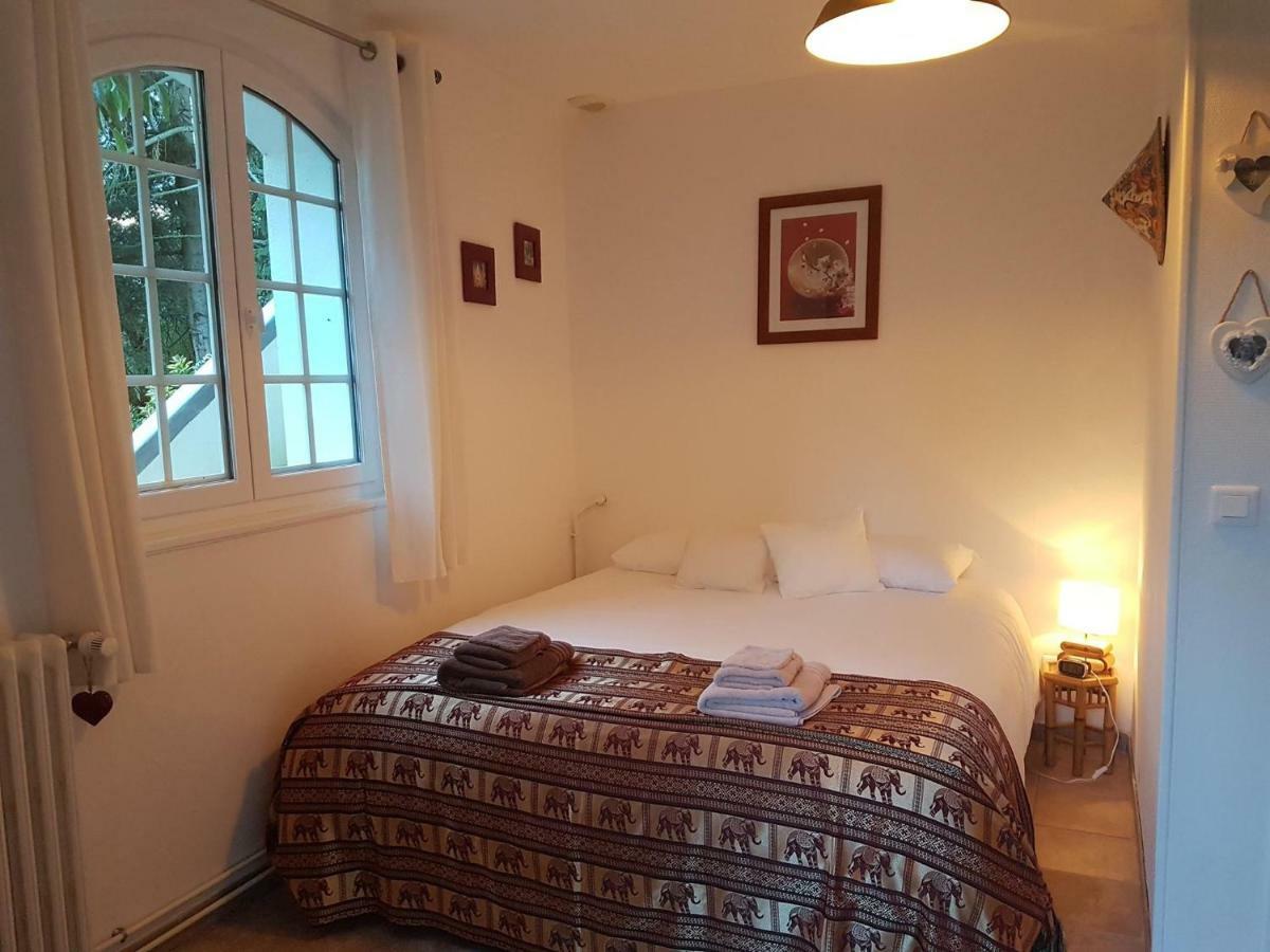 La Pouillyzotte Bed & Breakfast エクステリア 写真