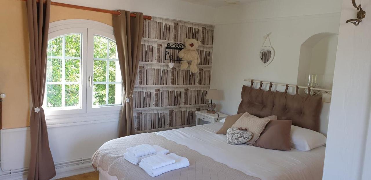 La Pouillyzotte Bed & Breakfast エクステリア 写真